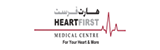 heartfirst
